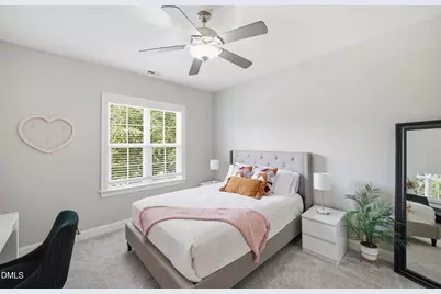 917 Cambridge Hall Loop, Apex, NC 27539 - Photo 24