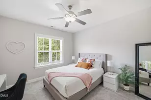 917 Cambridge Hall Loop, Apex, NC 27539 - Photo 24