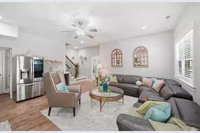 917 Cambridge Hall Loop, Apex, NC 27539 - Photo 28