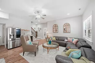 917 Cambridge Hall Loop, Apex, NC 27539 - Photo 28