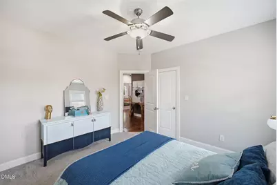 917 Cambridge Hall Loop, Apex, NC 27539 - Photo 38