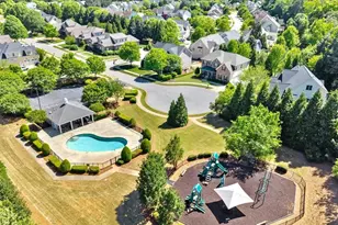 917 Cambridge Hall Loop, Apex, NC 27539 - Photo 44