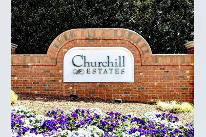 917 Cambridge Hall Loop, Apex, NC 27539 - Photo 94