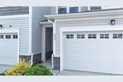224 Gilder Woods Drive, Garner, NC 27529 - Photo 2