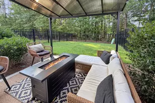 224 Gilder Woods Dr, Garner, NC 27529 - Photo 52