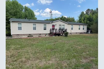1420 Ferrells Bridge Road, Louisburg, NC 27549 - Photo 1
