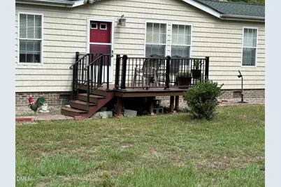 1420 Ferrells Bridge Road, Louisburg, NC 27549 - Photo 2