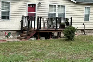 1420 Ferrells Bridge Rd, Louisburg, NC 27549 - Photo 2