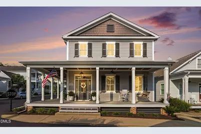 9 Congress Street, Clayton, NC 27527 - Photo 56
