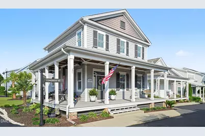 9 Congress Street, Clayton, NC 27527 - Photo 2