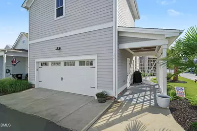 9 Congress Street, Clayton, NC 27527 - Photo 26