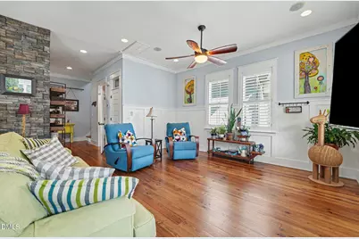9 Congress Street, Clayton, NC 27527 - Photo 6