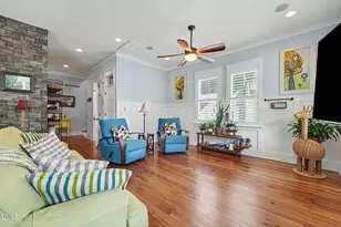 9 Congress St, Clayton, NC 27527 - Photo 6