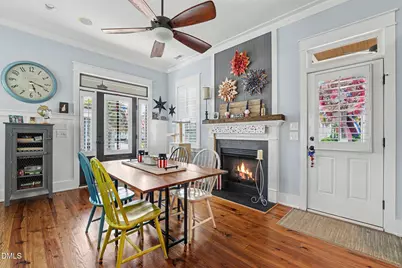 9 Congress Street, Clayton, NC 27527 - Photo 4