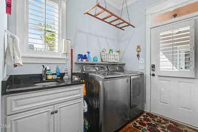 9 Congress Street, Clayton, NC 27527 - Photo 20