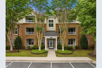 8041 Allyns Landing Way, Raleigh, NC 27615 - Photo 2