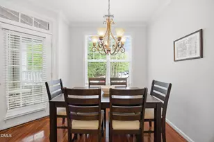 8041 Allyns Landing Way, Raleigh, NC 27615 - Photo 6