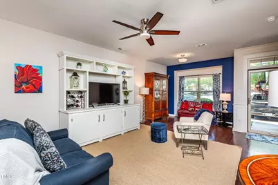 7809 Lillyhurst Drive, Raleigh, NC 27612 - Photo 6