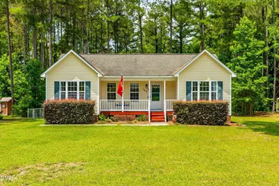 168 Jon Drive, Smithfield, NC 27577 - Photo 1