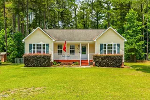 168 Jon Dr, Smithfield, NC 27577 - Photo 1