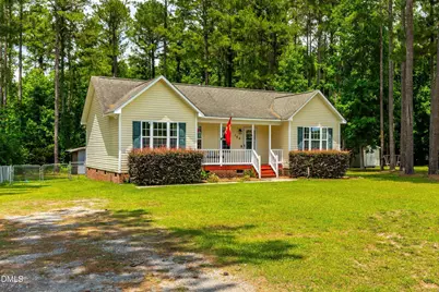 168 Jon Drive, Smithfield, NC 27577 - Photo 2