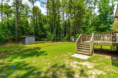 168 Jon Drive, Smithfield, NC 27577 - Photo 22