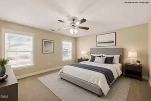 630 Cherry Plum Ct, Fuquay-Varina, NC 27526 - Photo 32