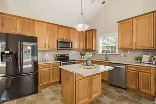 630 Cherry Plum Ct, Fuquay-Varina, NC 27526 - Photo 6