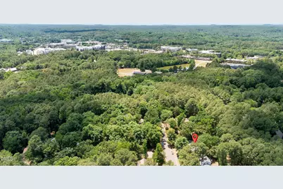 1547 Fountain Ridge Road #1, Chapel Hill, NC 27517 - Photo 22