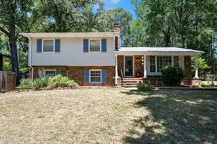 1547 Fountain Ridge Rd, Chapel Hill, NC 27517 - Photo 16