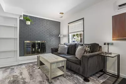 1547 Fountain Ridge Road #1, Chapel Hill, NC 27517 - Photo 2