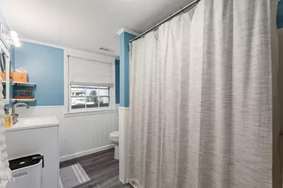 1547 Fountain Ridge Road #1, Chapel Hill, NC 27517 - Photo 14