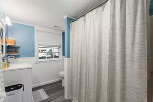 1547 Fountain Ridge Rd, Chapel Hill, NC 27517 - Photo 14