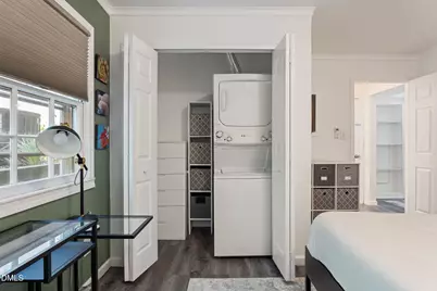 1547 Fountain Ridge Road #1, Chapel Hill, NC 27517 - Photo 10