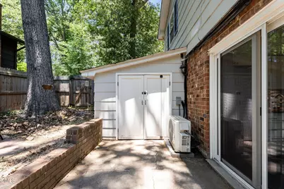 1547 Fountain Ridge Road #1, Chapel Hill, NC 27517 - Photo 18