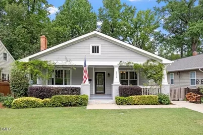 2718 Wayland Drive, Raleigh, NC 27608 - Photo 1