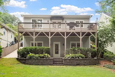 2718 Wayland Drive, Raleigh, NC 27608 - Photo 32