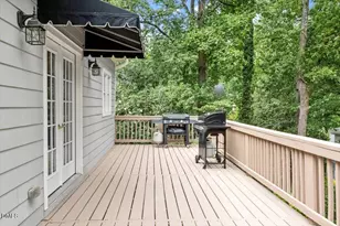 2718 Wayland Dr, Raleigh, NC 27608 - Photo 28