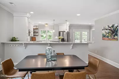 2718 Wayland Drive, Raleigh, NC 27608 - Photo 6