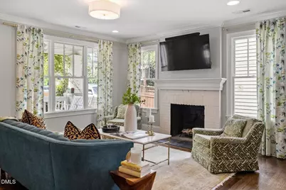 2718 Wayland Drive, Raleigh, NC 27608 - Photo 4
