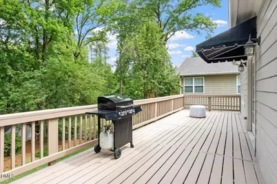 2718 Wayland Drive, Raleigh, NC 27608 - Photo 28