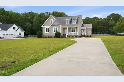 8126 Rock Ridge School Road, Sims, NC 27880 - Photo 12
