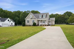 8126 Rock Ridge School Rd, Sims, NC 27880 - Photo 12