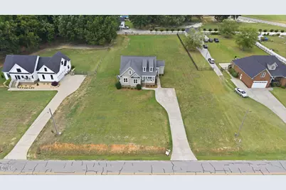 8126 Rock Ridge School Road, Sims, NC 27880 - Photo 4