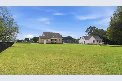 8126 Rock Ridge School Road, Sims, NC 27880 - Photo 10