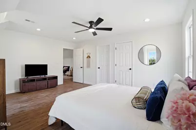 8126 Rock Ridge School Road, Sims, NC 27880 - Photo 34