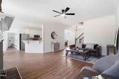 8126 Rock Ridge School Road, Sims, NC 27880 - Photo 22