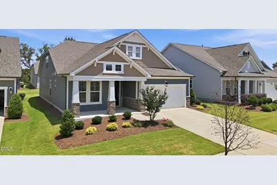 108 Hibriten Road, Holly Springs, NC 27540 - Photo 6