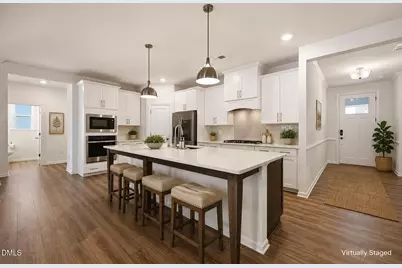 108 Hibriten Road, Holly Springs, NC 27540 - Photo 1
