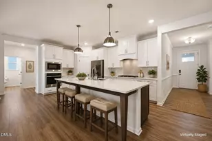 108 Hibriten Rd, Holly Springs, NC 27540 - Photo 1
